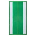 thumbnail image 3 of Better Homes & Gardens Coastal Resort Cotton Blend Beach Towel, 40 x 72 in, Pink & Green, 3 of 7