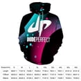 thumbnail image 5 of Dude Perfect Hoodie for Men Women, Unisex Novelty Pullover Hoodies with Pocket, 3D Print Long Sleeve Sweatshirt, S-6XL, 5 of 8