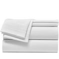 thumbnail image 2 of Nanshing Boston 4-Piece Flat Sheet Set, 2 of 7