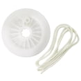 thumbnail image 1 of Mosiee Easily Installed 295871 Recoil Starter Pulley And Reliable Installation Rope, 1 of 8