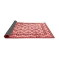 thumbnail image 2 of Ahgly Company Indoor Rectangle Persian Red Traditional Area Rugs, 8' x 12', 2 of 4