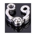thumbnail image 1 of Parrots Training Foot Ring, Medium-Sized Durable Bird Foot Ring, For Bird Foot Ring No. 5, 1 of 8