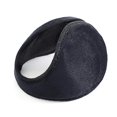 thumbnail image 1 of Calentadores de orejas para hombres y mujeres, orejeras clásicas de vellón unisex para invierno, 1 of 3
