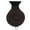 Coffee, variant on 360° Rotating Seat Cushion Car Seat Rotating Revolving Cushion Memory Swivel Foam Mobility Aid Seat,by Fanshiluo