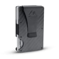 thumbnail image 2 of Wallet Mountain Voyage Co minimalista RFID de fibra de carbono, 2 of 8