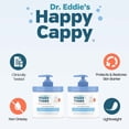 thumbnail image 2 of Crema Hidratante Happy Cappy Dr. Eddie 355 ml Pack 3, 2 of 8