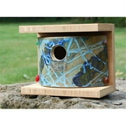 Amaranth Stoneware NS WIL B Nest Box - Willow Blue