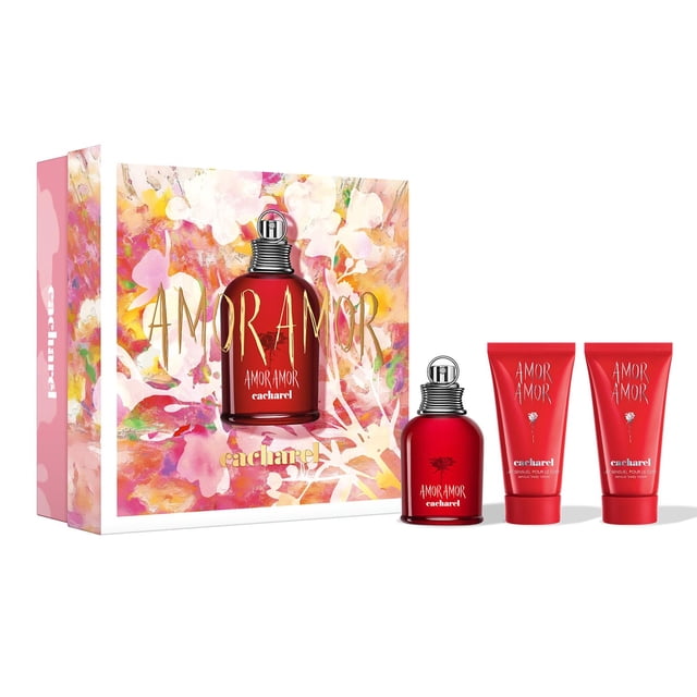 Perfume Cacharel Amor Amor Eau De Toilette 50 ml para mujer