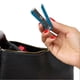 thumbnail image 3 of Precision Nail Clipper Splashproof Stainless Steel Trimmer for Toenails & Fingernails, 3 of 5