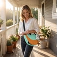 thumbnail image 7 of Adjustable Cat Bathing Bag Portable Restraint Bag For Grooming And Washing, 7 of 7