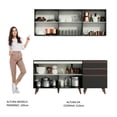 thumbnail image 5 of Cocina Integral Completa Modular Madesa Reims 180cm NN 01, 5 of 5