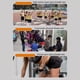 thumbnail image 4 of Medidor Entrenamiento Mano Hand Meder Strifering Strenge Dinamómetro Digital Dynamómetro USB Pantalla LCD Recargable Batería para Uso La Escuela en Casa, 4 of 9