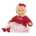 thumbnail image 1 of Muñeca Corolle My First Baby Calin Margaux con pétalos de corazón, 30 cm, 1 of 7