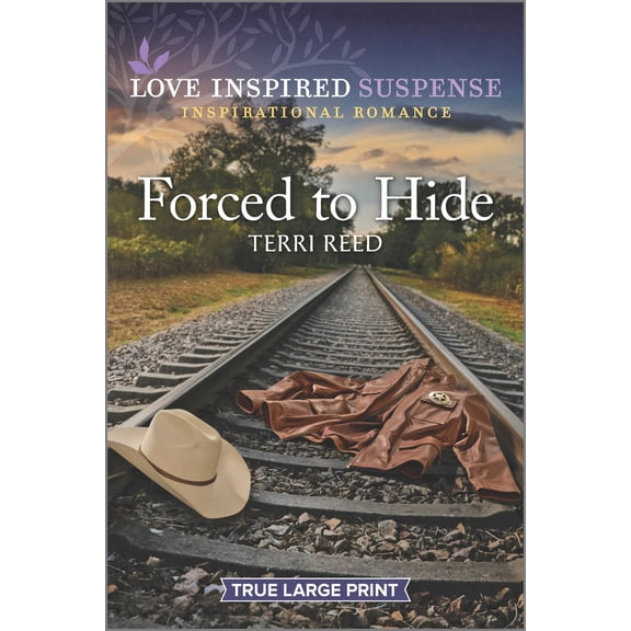 Pre-Owned Forced to Hide (Paperback) 1335588841 9781335588845