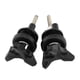 thumbnail image 2 of tornillos del parabrisas,tornillos del parabrisas de la motocicleta piezas del parabrisas,Pernos de parabrisas de motocicleta. Tornillos de fijación.,Tornillos de ajuste del hardware de, 2 of 7