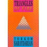 Triangles of Fire [Paperback - Used]