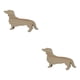 thumbnail image 3 of Cateissary de cena para perros Dachshund, de para dueños de perros, aplicación amplia resistente y duradera Type1 NO1, 3 of 6