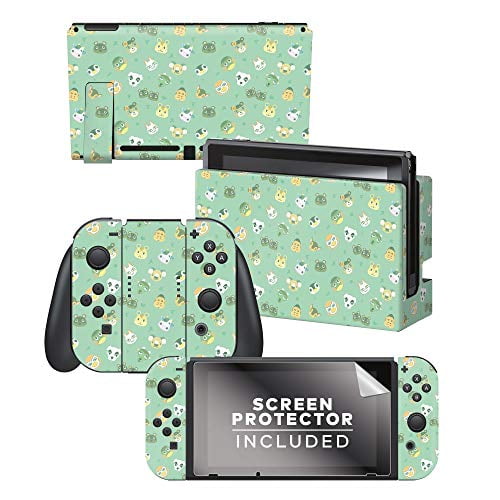 Regisbox kuromi dock Controller Gear Authentic and Official Licensed Animal Crossing