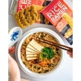 Bulk Food Organic Millet & Brown Rice Ramen Noodles with Red Miso Soup