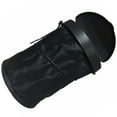 thumbnail image 3 of MasteelfCA Foldable Car Waste Container Rear Seat Trash Can Storage Box for Car Auto, 3 of 7