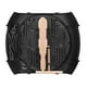thumbnail image 3 of Crepera T-Fal Negra, 3 of 4