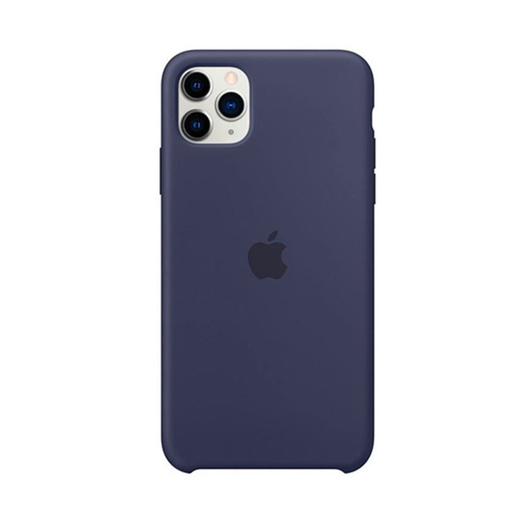 Carcasa Silicona Apple Alt Iphone 11 Pro Azul Marino - 2592