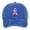 Blue-A, variant on Breast Cancer Hats for Women Pink Ribbon Embroidered Adjustable Baseball Cap Chemo Cotton Outdoor Sports Travel Caps