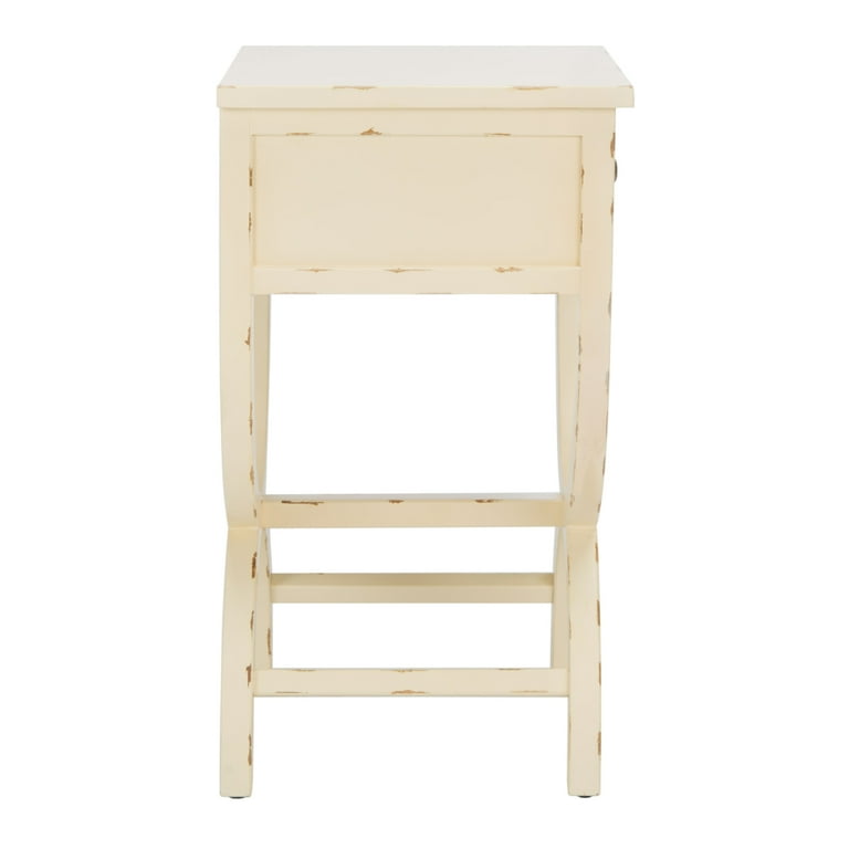 Safavieh 2024 maxine nightstand