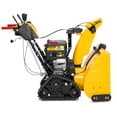 thumbnail image 5 of Cub Cadet Snow Blower Trac 420Cc 3 Stage Ohv Gas Powered, 5 of 8