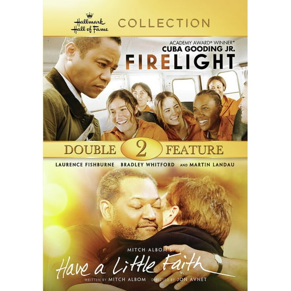 Hallmark Hall of Fame Double Feature: Firelight / Have a Little Faith