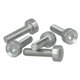 thumbnail image 4 of Tornillos de cubierta para cárter/escape/motor, herramientas eléctricas de jardín, piezas de motosierra, para Stihl Ts410 Ts420, 5 uds., 4 of 5