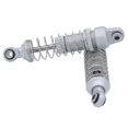 thumbnail image 4 of tamizeot RCGOFOLLOW Aluminum Alloy Front Shock Absorber RC Upgrade Part Rc Front Shock Absorber For 1/18 Trx4m RC Car Part Red, 4 of 6
