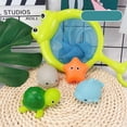 thumbnail image 2 of Juguetes de baño Zulema para piscina y bañera Juegos de agua, 2 of 8