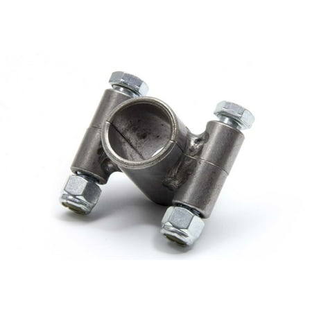 

2 Bolt Clamp 1.75 I.D. x 1.75 Wide