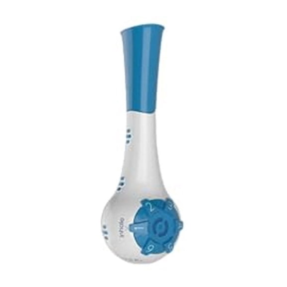Breathing Trainer Fitness Exercise Trainer Equipment Hand-Held Exerciser Portable Muscle Trainer Improve Strength and Endurance Exercise Device