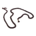 thumbnail image 2 of serony Perruque Bouclée de Poupée de Mode 1m pour Poupée BJD Accessoires DIY Marron, 2 of 9