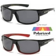 thumbnail image 2 of Polarized Nitrogen Sunglasses Wrap Sport Running Fishing Golfing Driving Glasses, 2 of 7