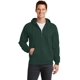 thumbnail image 1 of Port & Company? - Sudadera con capucha y cremallera completa Core Fleece. PC78ZH Puerto & Compa??a PC78ZH, 1 of 1