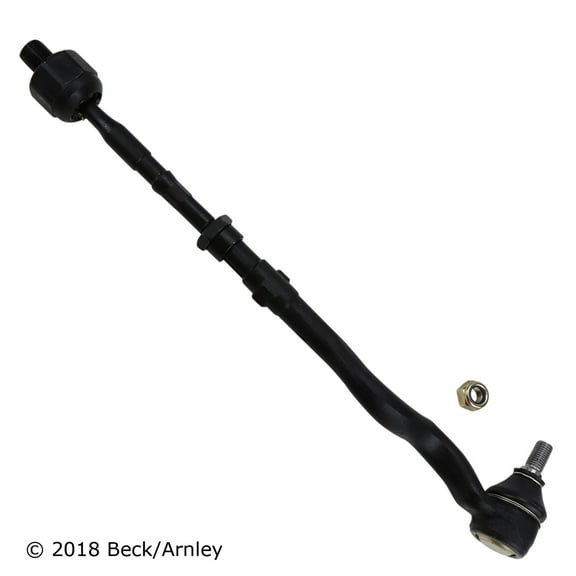 BeckArnley 101-5519 Tie Rod Assembly