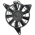 thumbnail image 3 of Dorman 620-725 A/C Condenser Fan Assembly for Specific Kia Models Fits 2002 Kia Sportage, 3 of 6