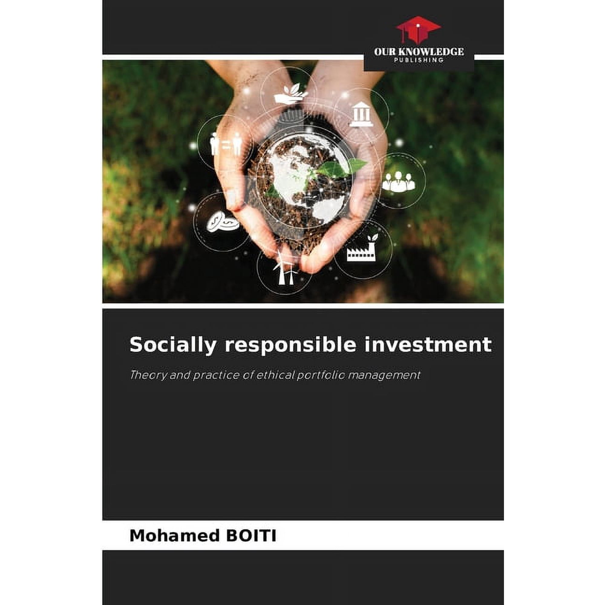 Socially responsible investment (Paperback)