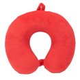 thumbnail image 1 of Air Canada Memory Foam Travel Pillow with Removable Washable Cover, 1 of 6