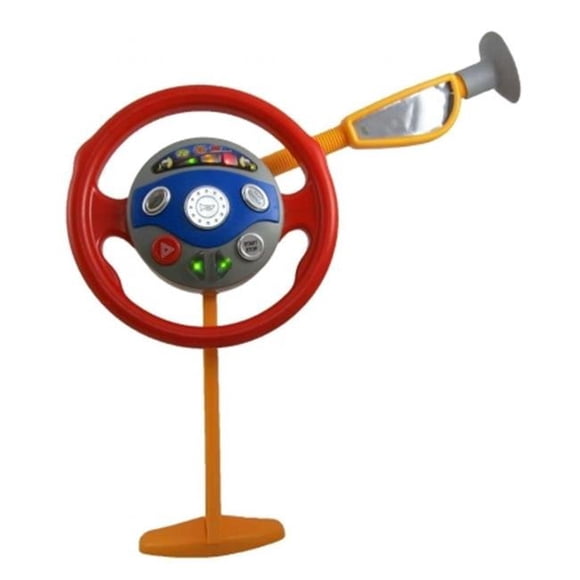 AZ IMPORT & TRADING PS08 28'' Electronic Backseat Driver PS08