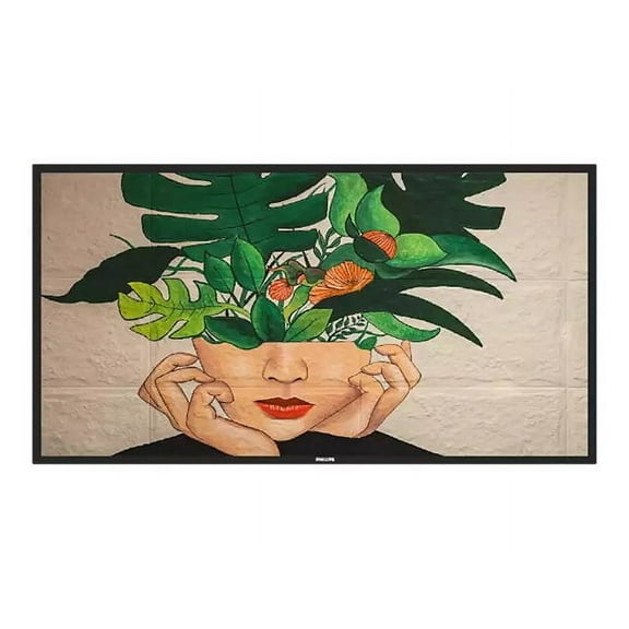 Philips Signage Solutions D-Line Display