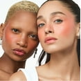 thumbnail image 4 of Nude by Nature Radiant Loose Powder Foundation, C1 Porcelain, 4 of 9