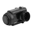 thumbnail image 3 of 0045428718, High Sensitivity PDC Parking Sensor Parking Distance Control Sensor Plastic Black  For Car Replacement For  W203 W211 W220 W209 W210, 3 of 8