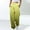 Yellow, variant on Sakmal Sweatpants for Women Wide Leg Joggers Pants with Pockets Graphic Spring Blue Womens Joggers L