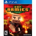 thumbnail image 1 of 8 BIT ARMIES COLLECTOR'S EDITION Play Station Videojuego, 1 of 2