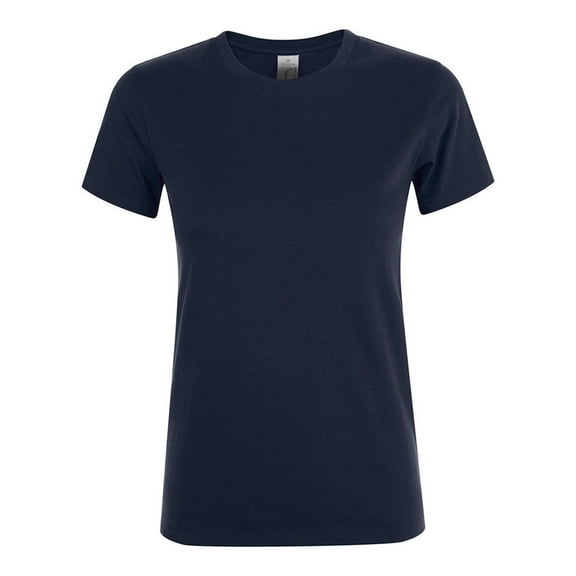 SOL�'S Ladies Regent T-Shirt