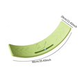 thumbnail image 2 of Balance Board Wobble Board Regalo Niños Niñas Equilibrio Placa de Equilibrio Equipo de Entrenamiento de Equilibrio para el Entrenamiento de Fitness en Verde, 2 of 8